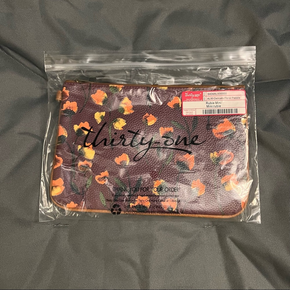 Thirty-One Rubie Mini